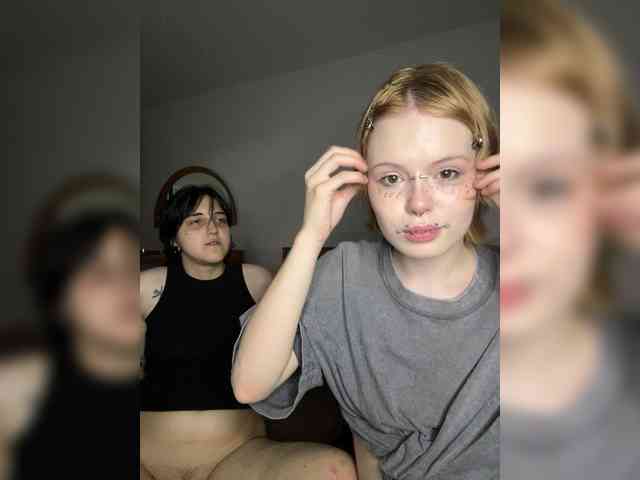 MiaAndAlicea