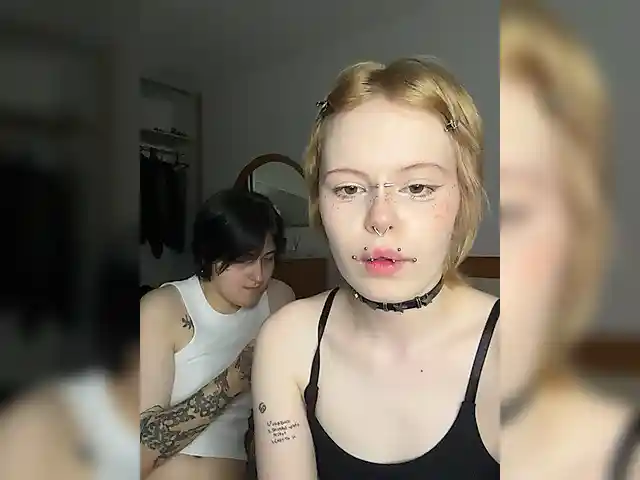 MiaAndAlicea