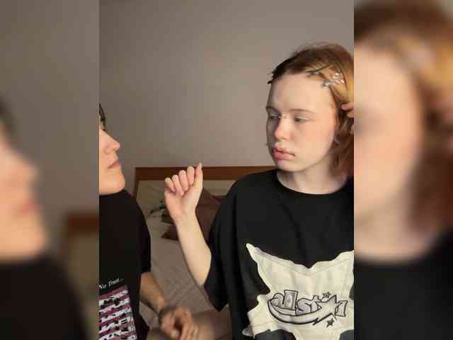 MiaAndAlicee