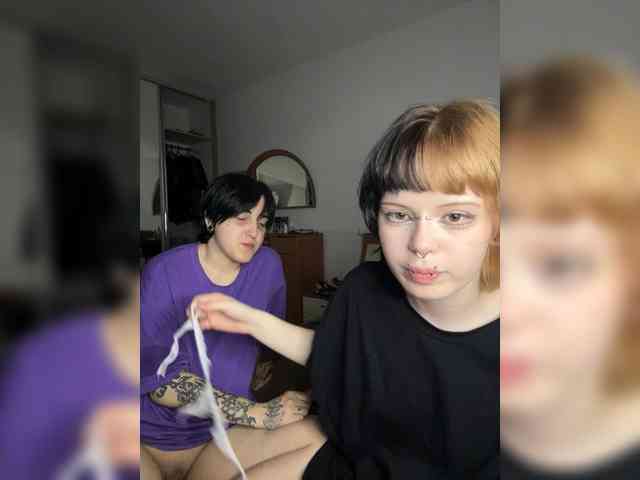 MiaAndAlicee