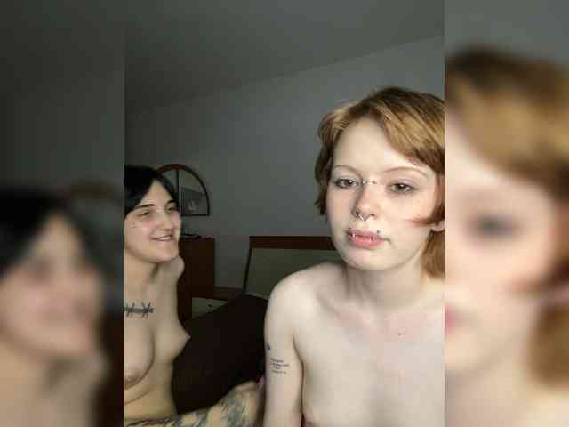 Модель: MiaAndAlicee