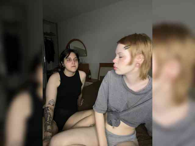 Модель: MiaAndAlicee