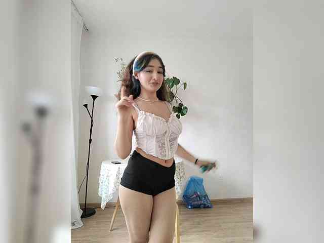 Lili-kerri webcam