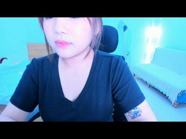 YanaPeach live cam on BongaCams