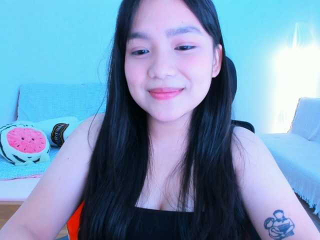 YanaPeach live cam on BongaCams