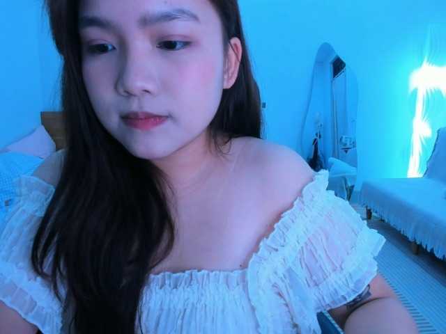 YanaPeach live cam on BongaCams
