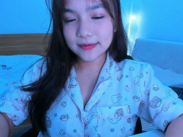 YanaPeach live cam on BongaCams