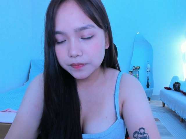 YanaPeach live cam on BongaCams