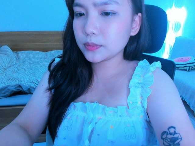 YanaPeach live cam on BongaCams