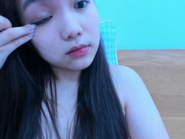 YanaPeach live cam on BongaCams