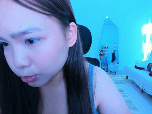 YanaPeach live cam on BongaCams