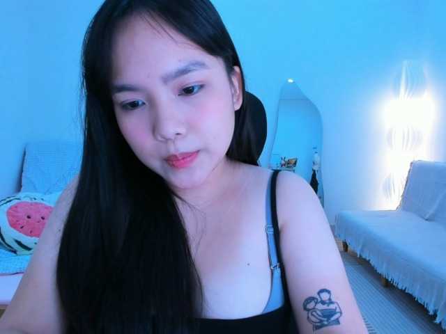 YanaPeach live cam on BongaCams