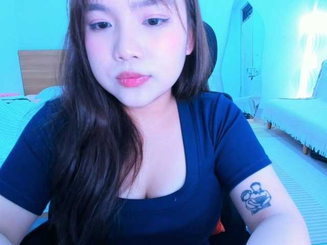 YanaPeach live cam on BongaCams