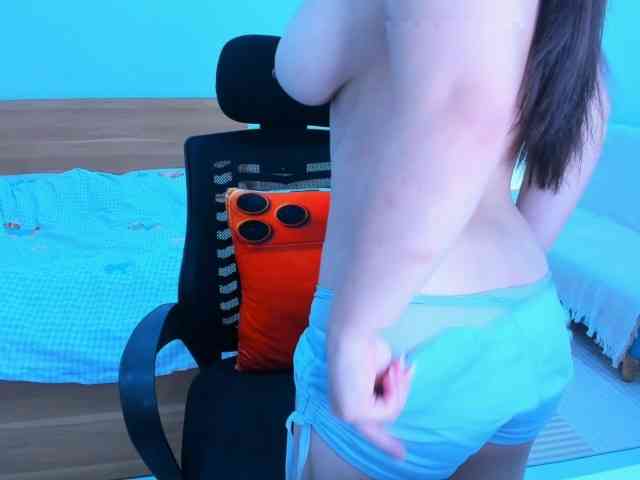 YanaPeach's Sexcam