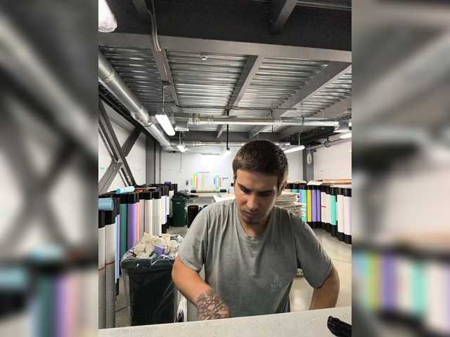 Borz19a live cam preview