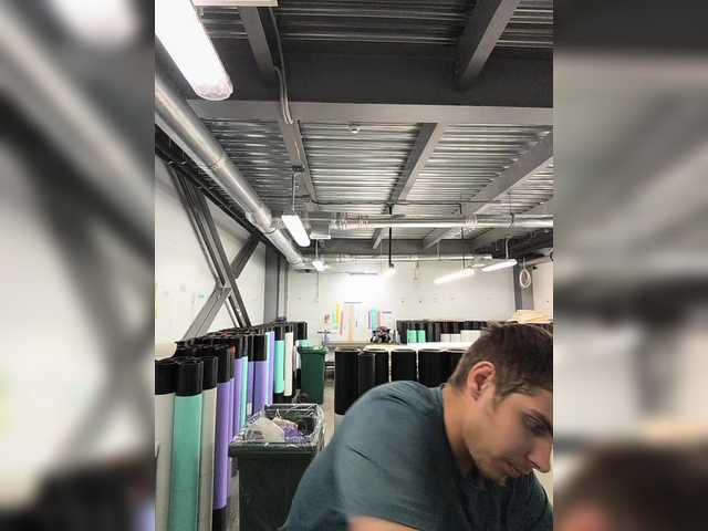 Borz19a live webcam show