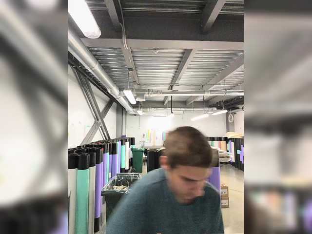 Borz19a live webcam show