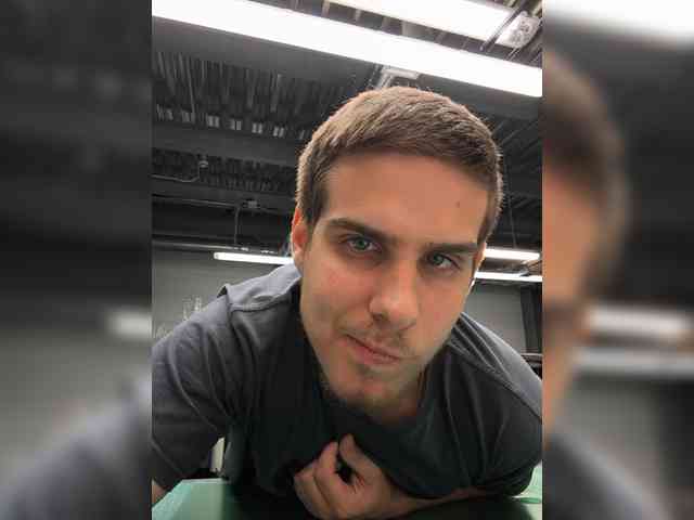 Borz19a Sex Cam Show