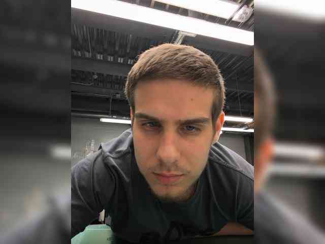Borz19a Sex Cam Show