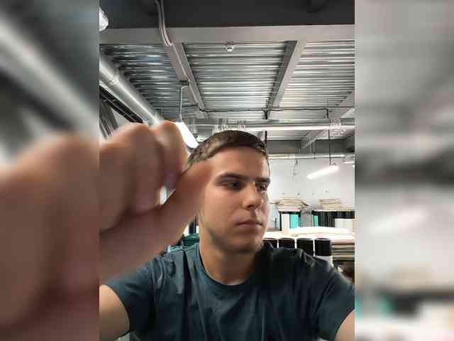 Borz19a Sex Cam Show