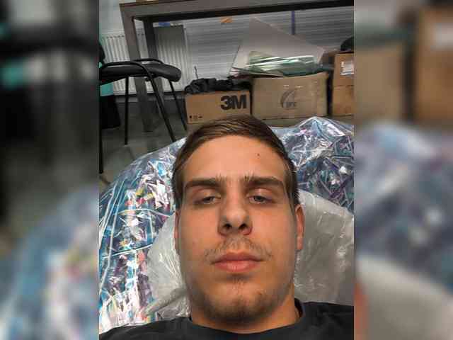 Borz19a Sex Cam Show