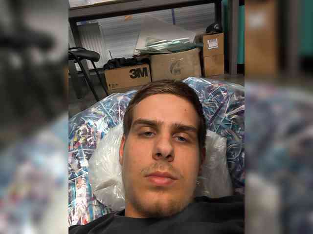 Borz19a Sex Cam Show