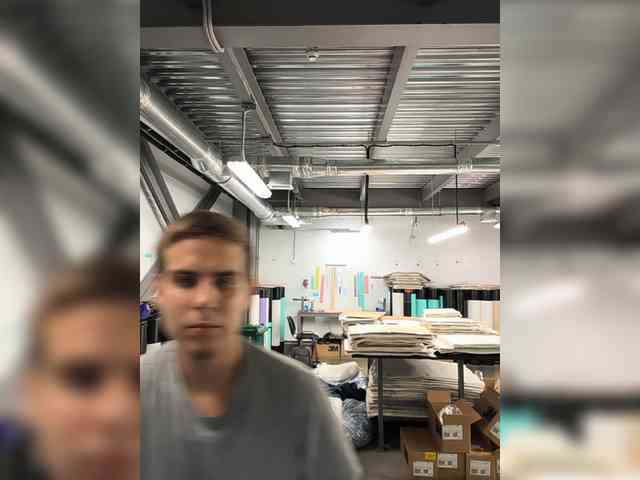 Borz19a Sex Cam Show