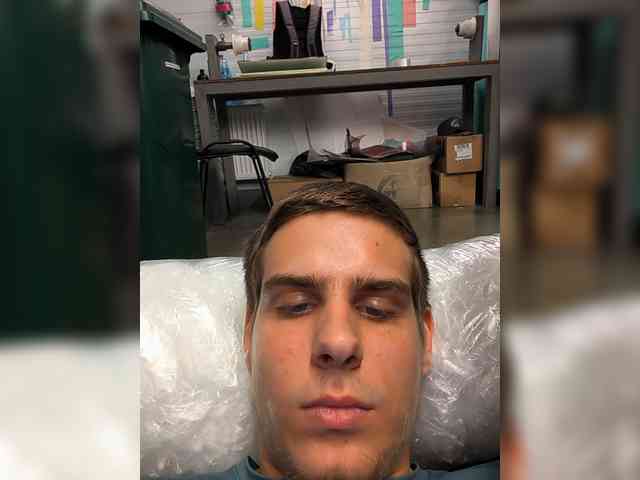 Borz19a Sex Cam Show