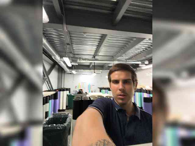 Borz19a Live Webcam on BongaCams