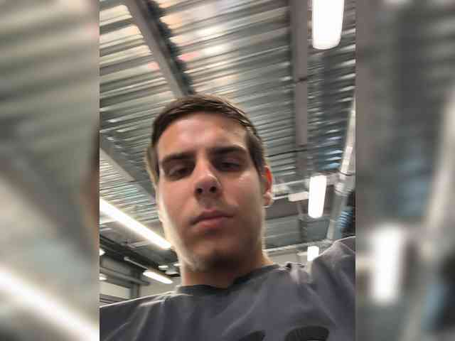 Borz19a Sex Cam Show