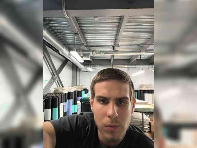 Borz19a Sex Cam Show