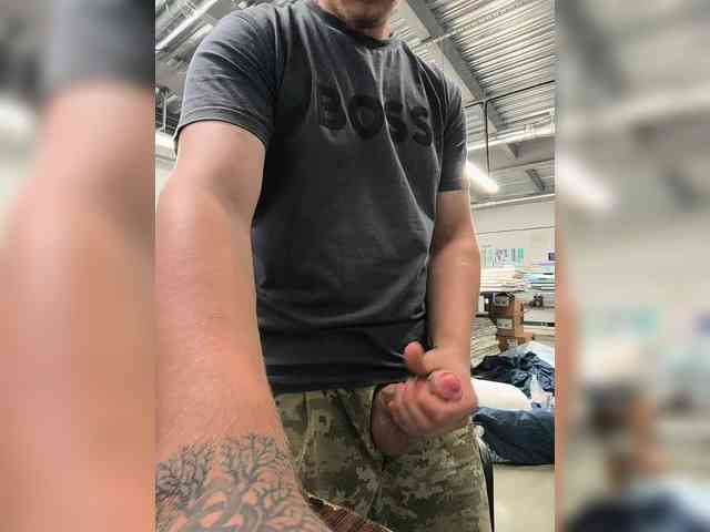 Borz19a Sex Cam Show