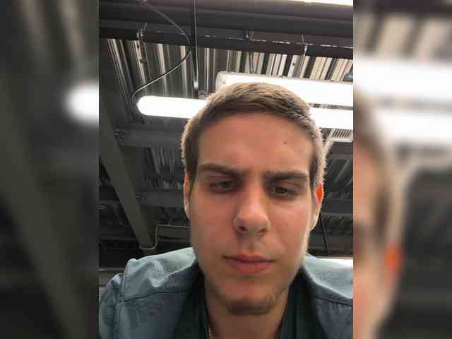 Borz19a Sex Cam Show