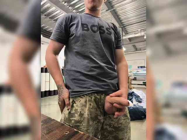 Borz19a Sex Cam Show