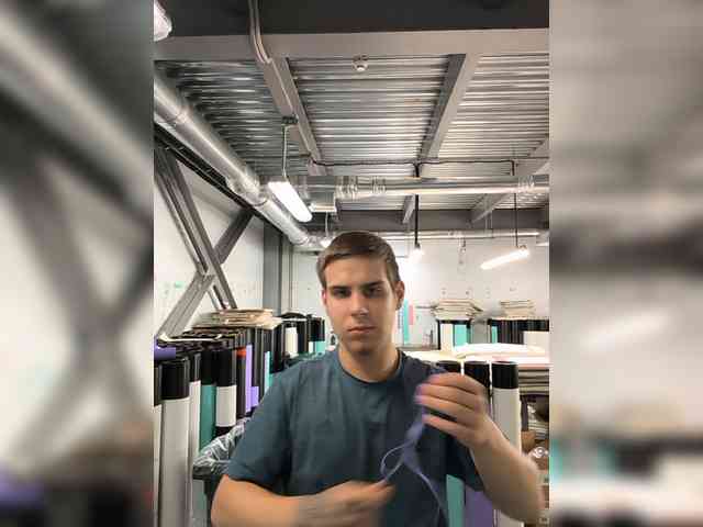 Borz19a Sex Cam Show