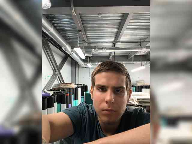 Borz19a Sex Cam Show