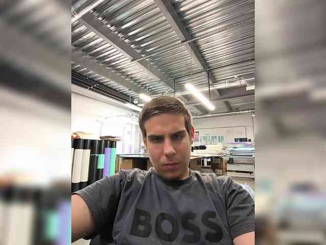 Borz19a Sex Cam Show