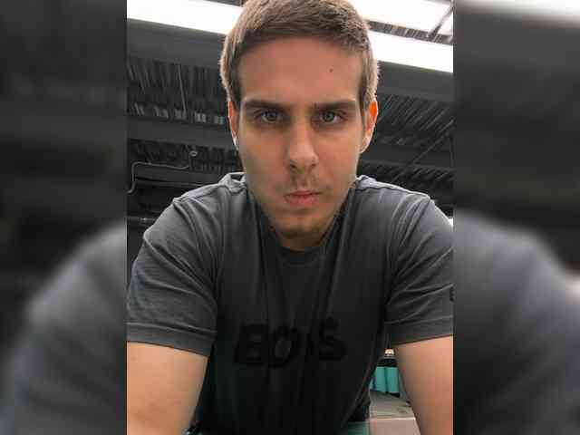 Borz19a Sex Cam Show