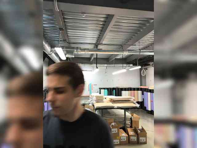 Borz19a Sex Cam Show