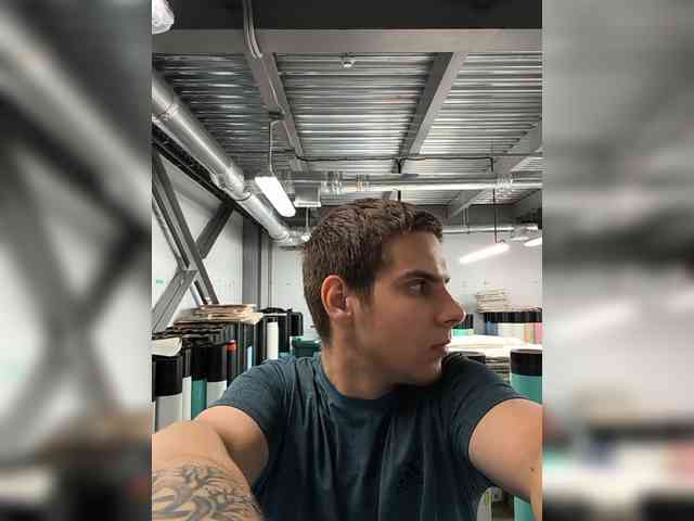 Borz19a Sex Cam Show
