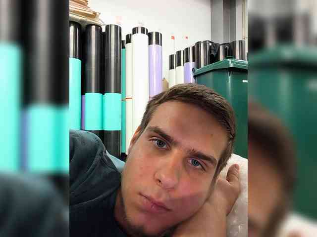 Borz19a Sex Cam Show