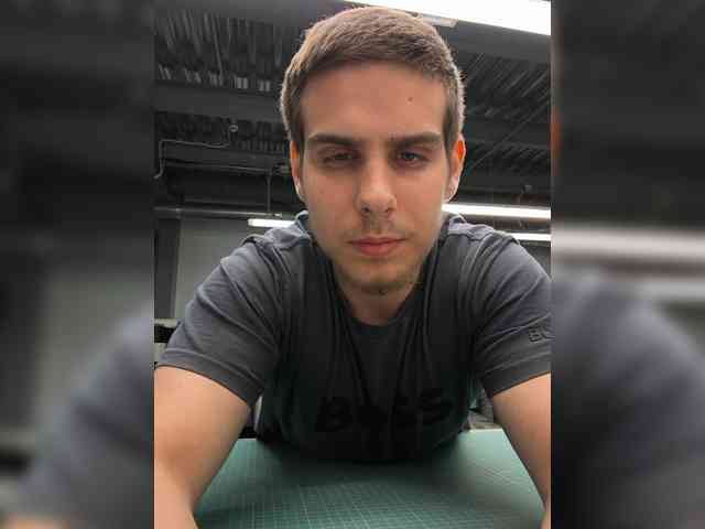Borz19a Sex Cam Show