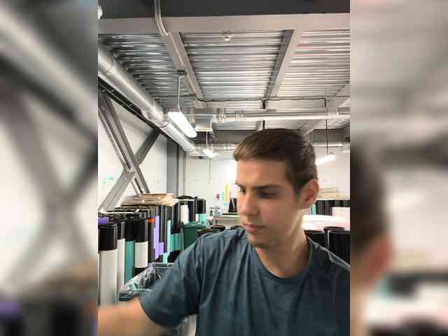 Borz19a Sex Cam Show