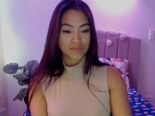 Natalybu Porn Show