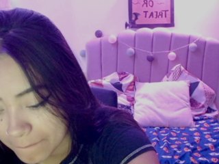 Natalybu Porn Show