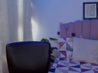 Natalybu Porn Show