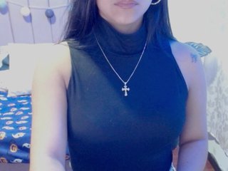 Natalybu Porn Show