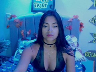 Natalybu Porn Show