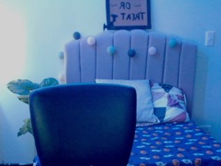 Natalybu Porn Show