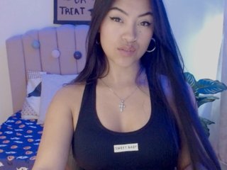 Natalybu Porn Show